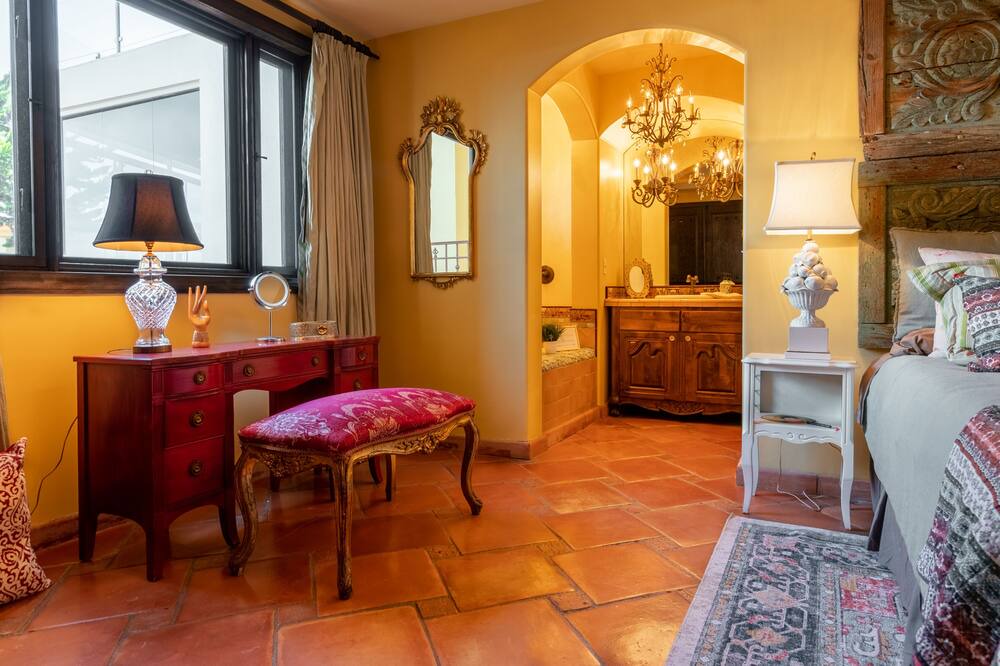 Photo of Bedroom in La Salina