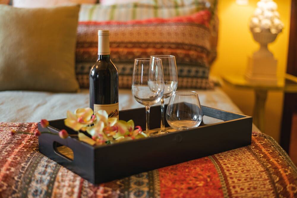 Photo of Bedroom in La Salina