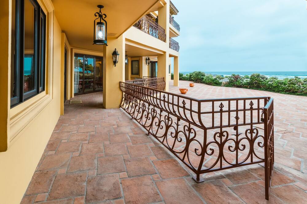 Photo of Patio Balcony in La Salina
