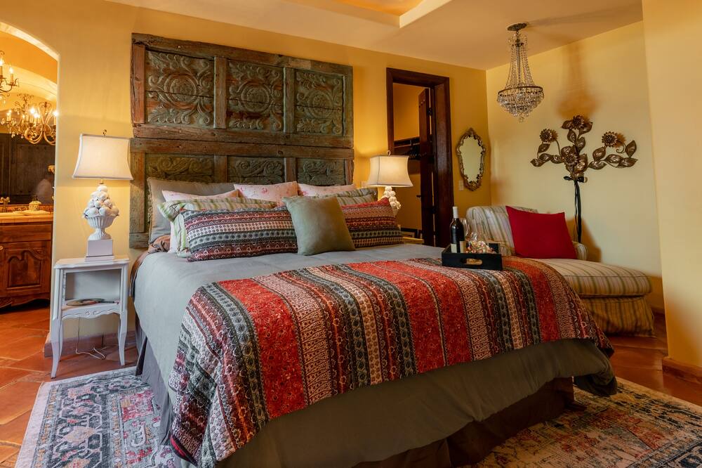 Photo of Bedroom in La Salina