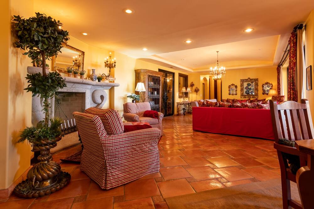 Photo of Livingroom in La Salina