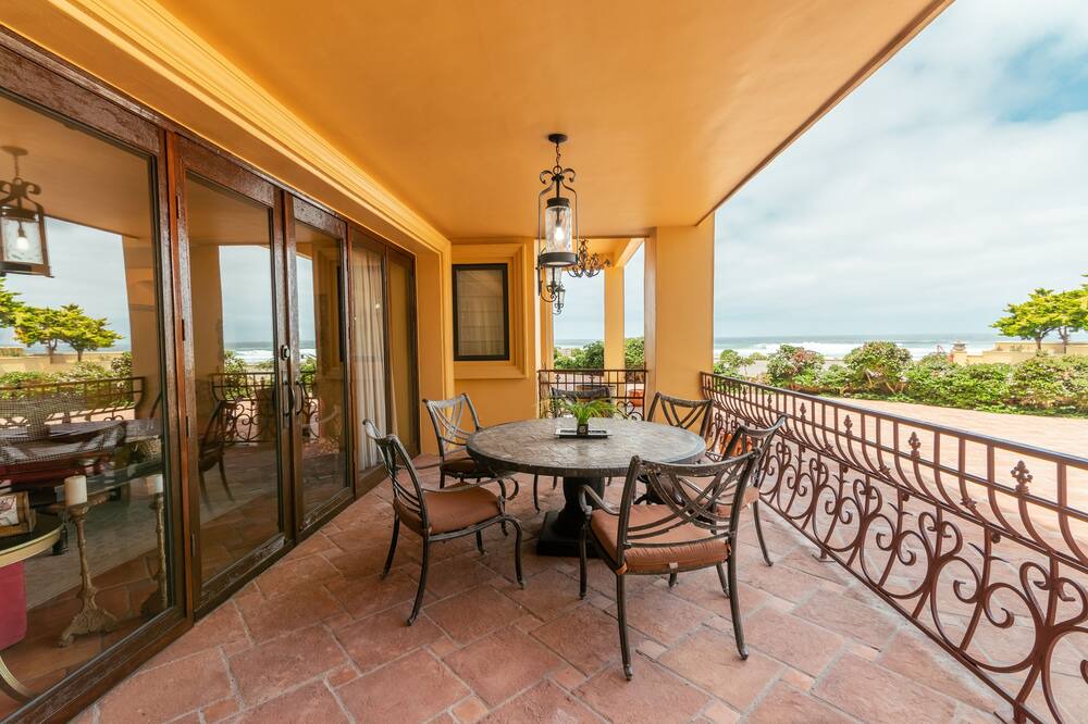 Photo of Patio Balcony in La Salina