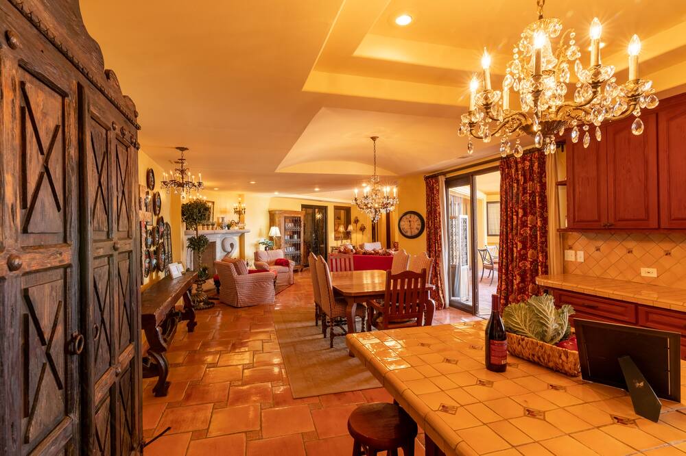 Photo of Livingroom in La Salina