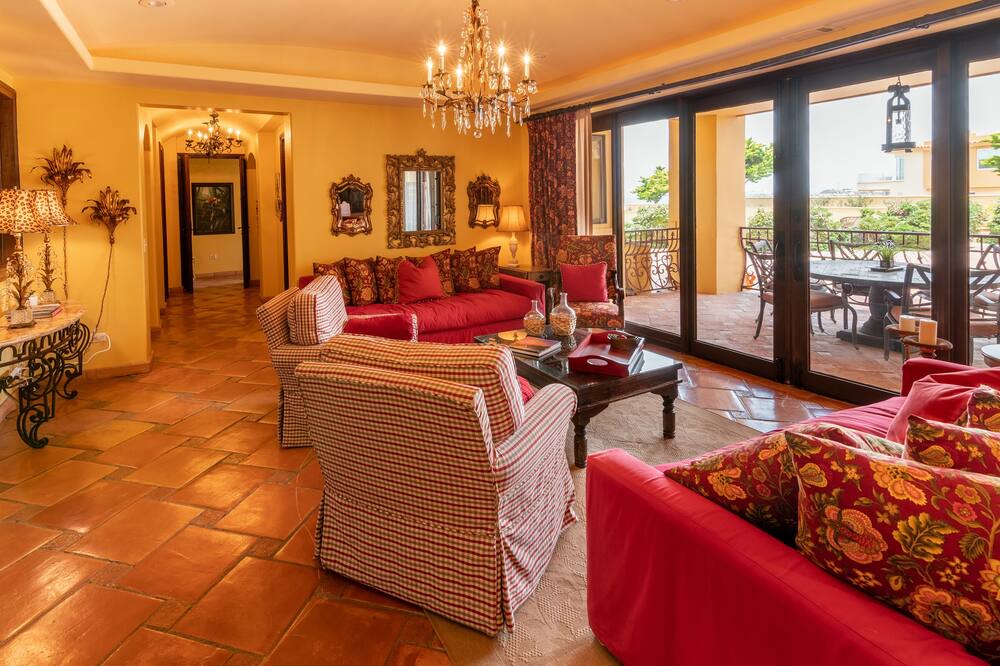 Photo of Livingroom in La Salina