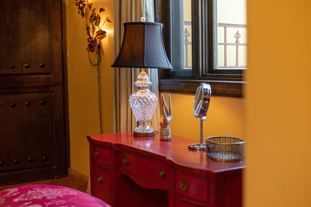 Photo of Bedroom in La Salina