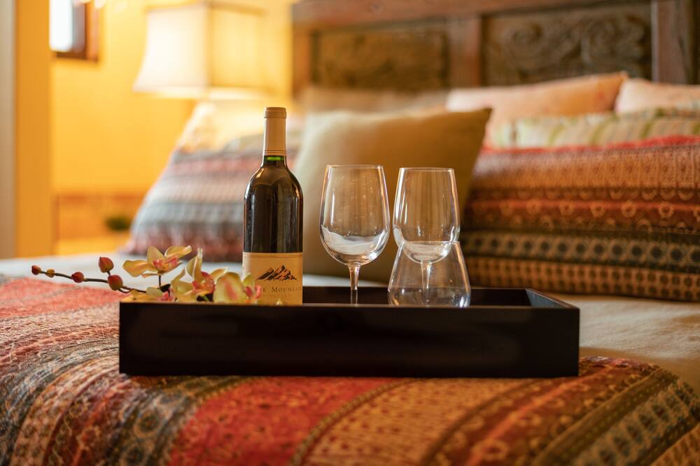 Photo of Bedroom in La Salina