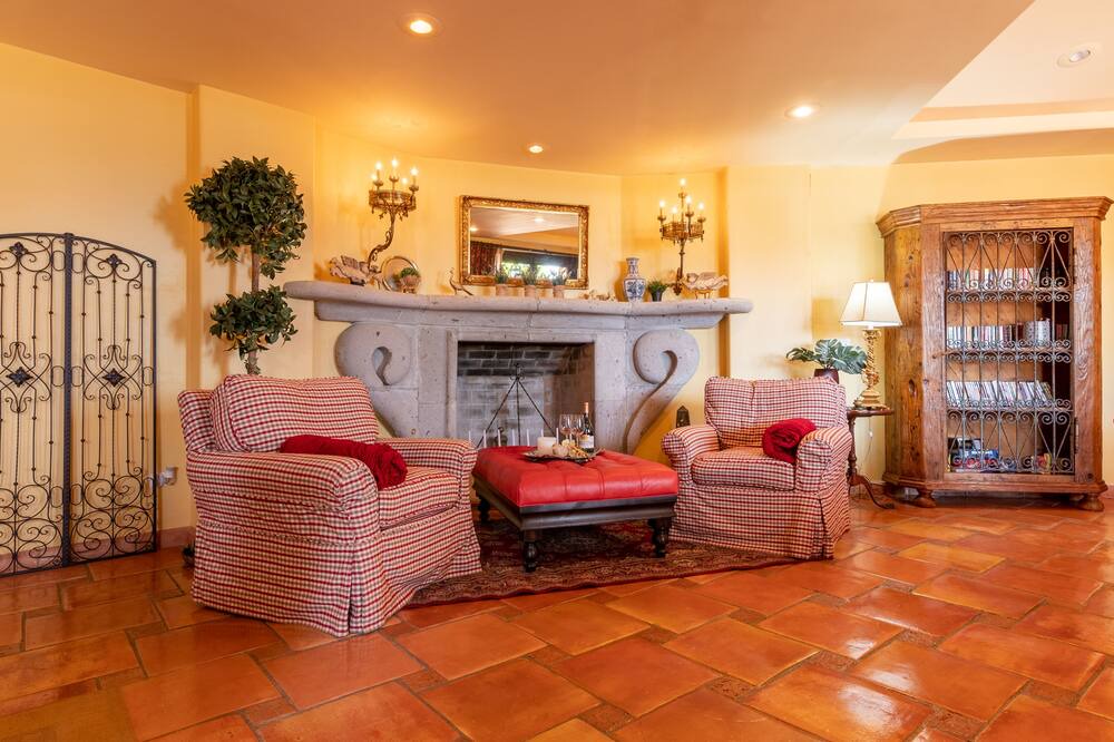 Photo of Livingroom in La Salina