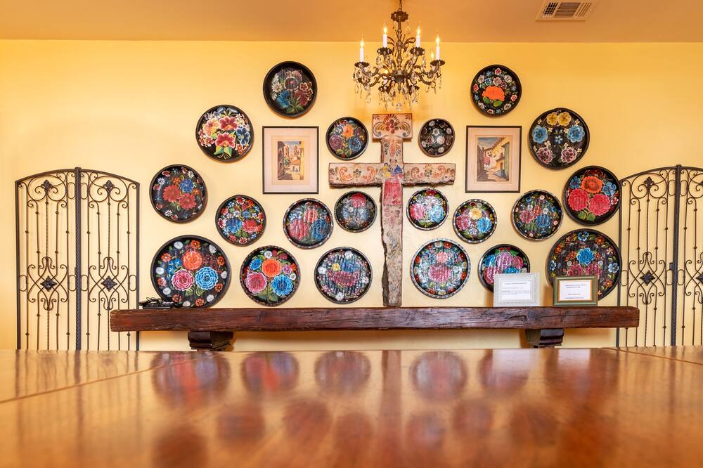 Photo of Bedroom in La Salina