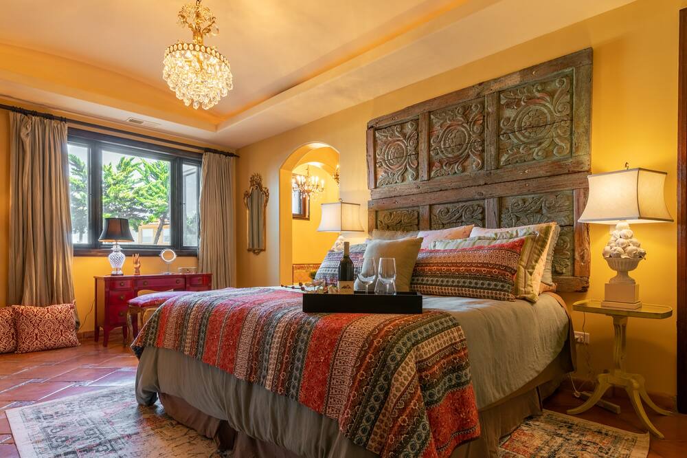 Photo of Bedroom in La Salina