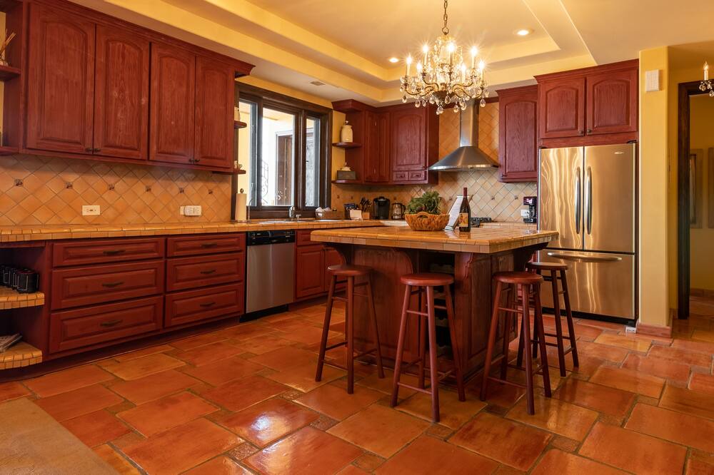 Photo of Kitchen in La Salina