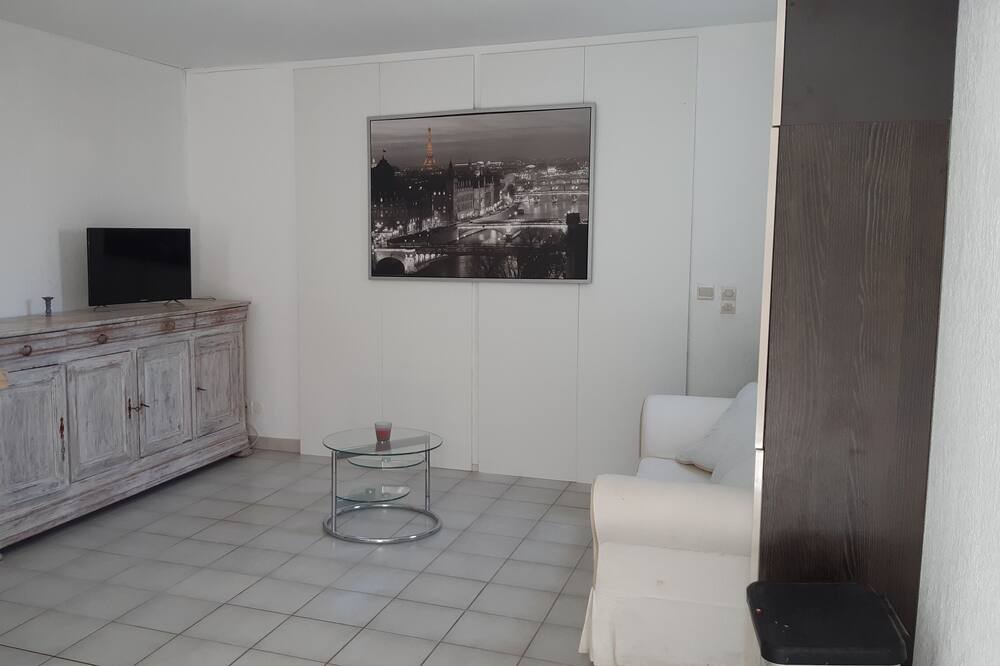 Photo of Livingroom in Montferrier-sur-Lez
