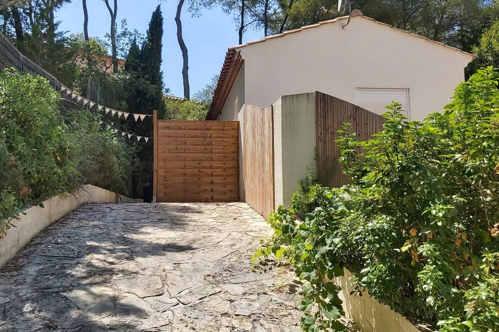 Photo of Outdoor in Montferrier-sur-Lez