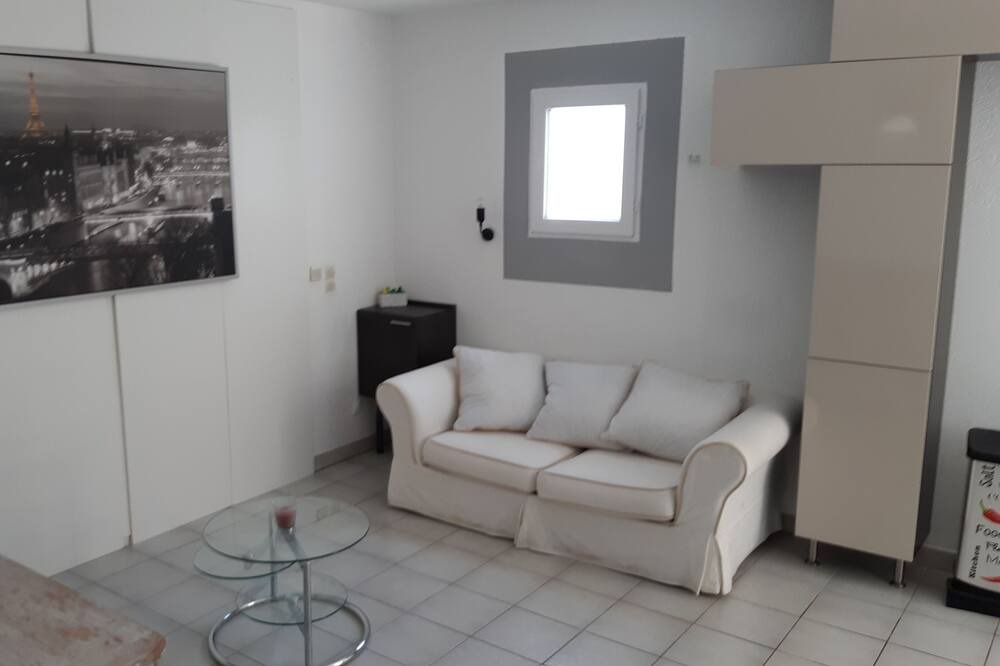Photo of Livingroom in Montferrier-sur-Lez