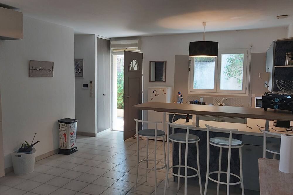 Photo of Livingroom in Montferrier-sur-Lez