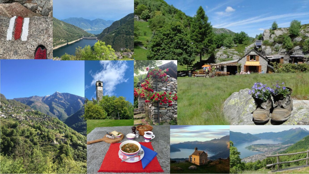 Photo of Others in Mergoscia