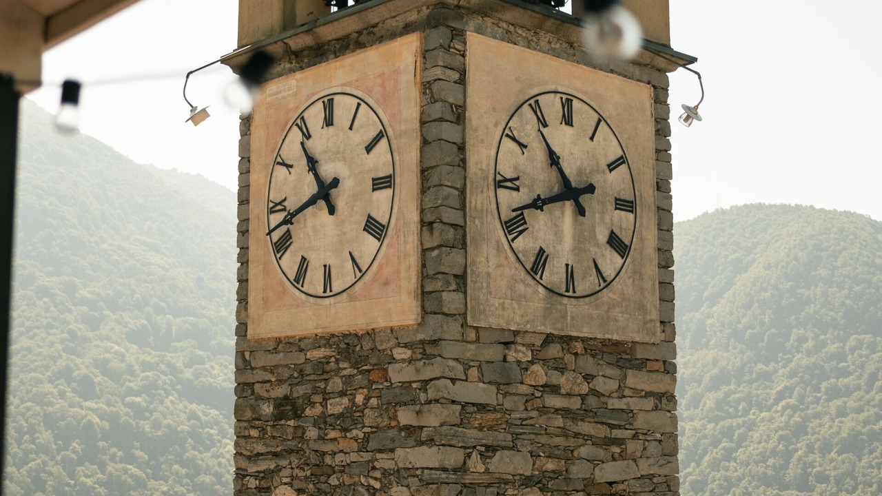 Photo of Others in Mergoscia