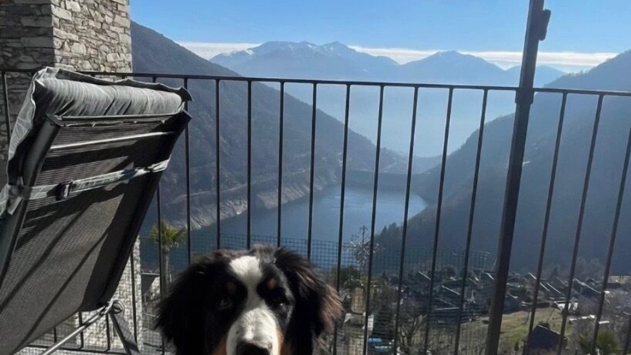 Photo of Others in Mergoscia