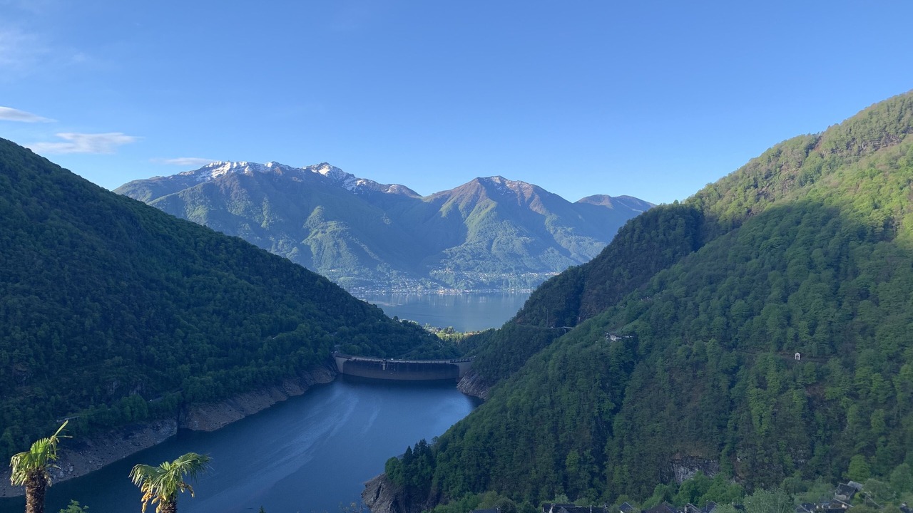 Photo of Others in Mergoscia