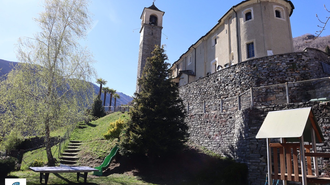 Photo of Outdoor in Mergoscia