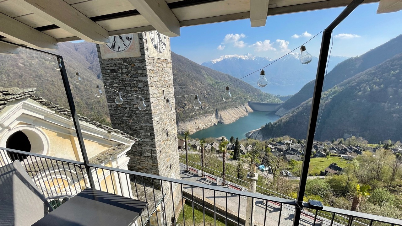 Photo of Others in Mergoscia