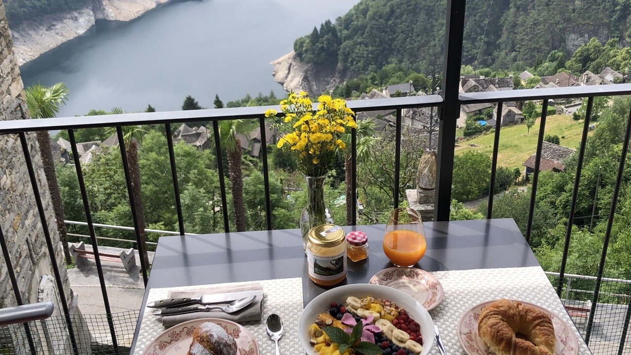 Photo of Others in Mergoscia