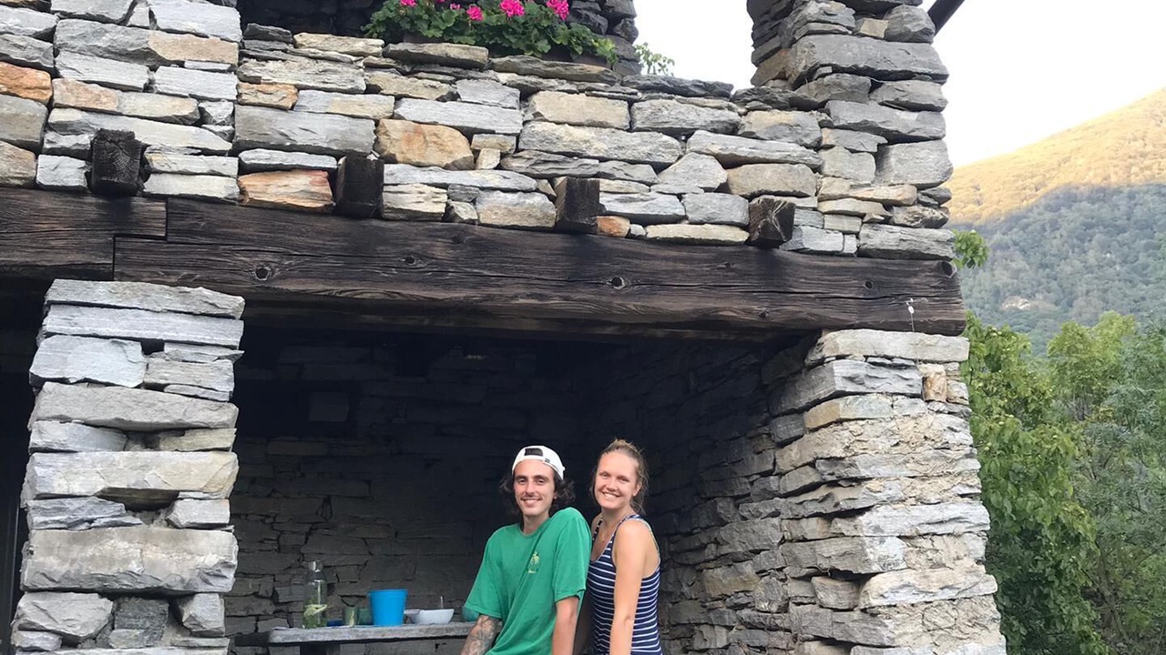 Photo of Others in Mergoscia