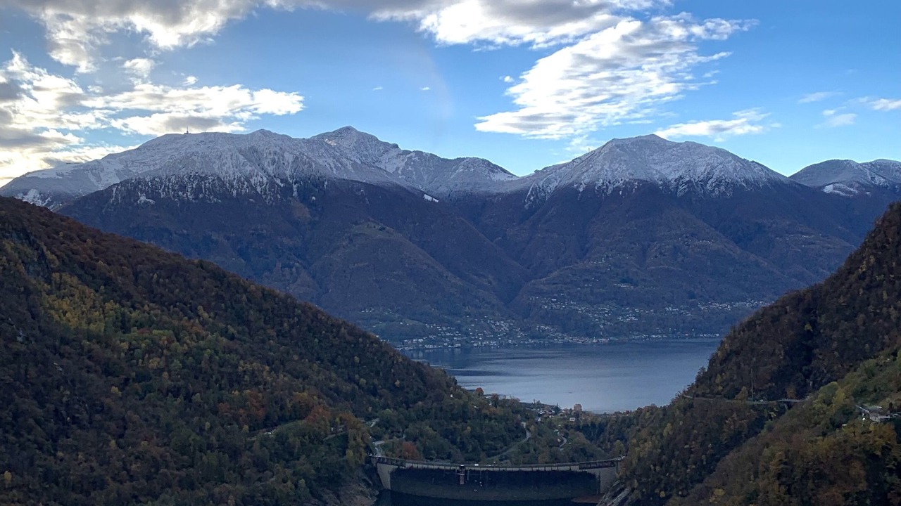 Photo of Others in Mergoscia