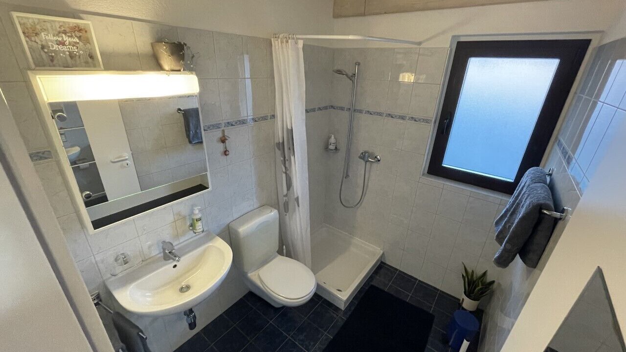 Photo of Bathroom in Mergoscia