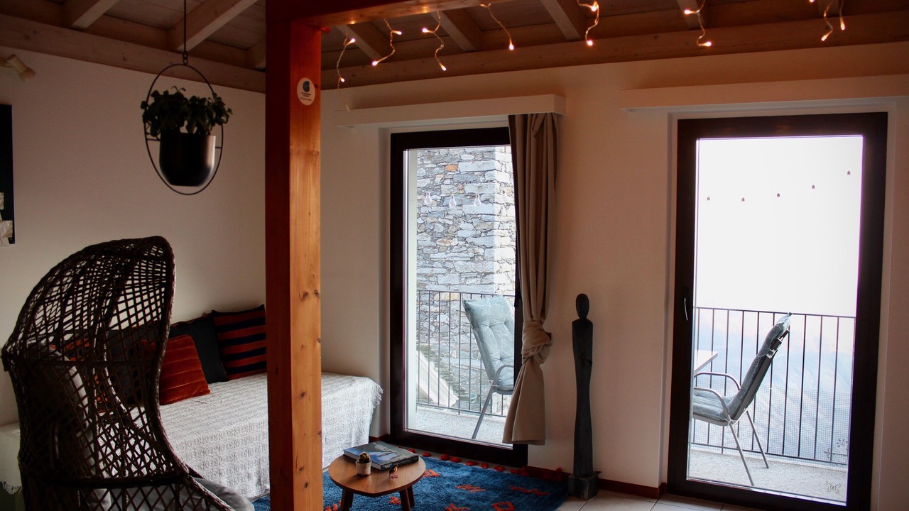 Photo of Others in Mergoscia