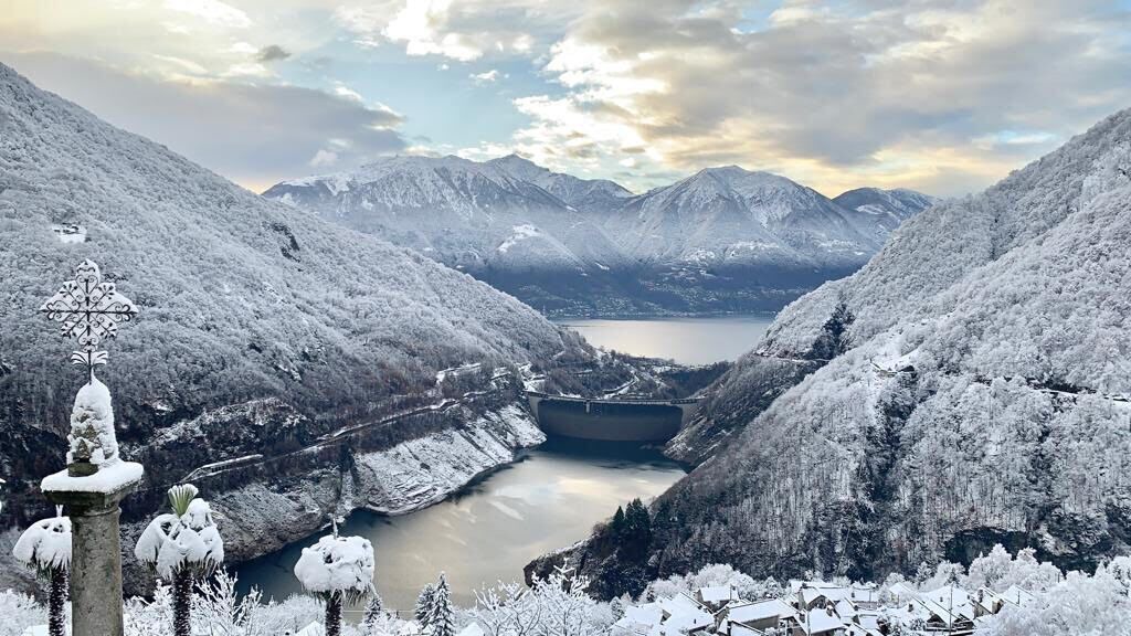 Photo of Others in Mergoscia