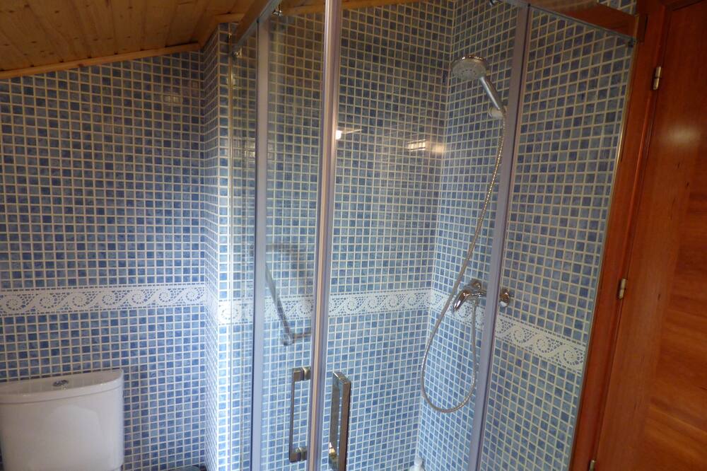 Photo of Bathroom in Pauls