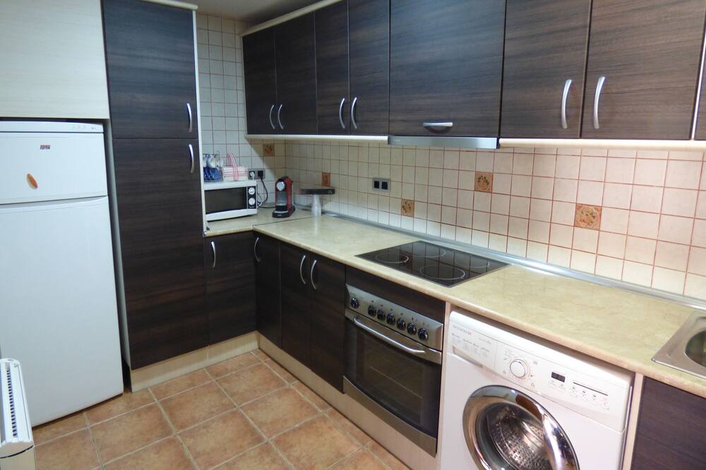 Photo of Kitchen in Pauls