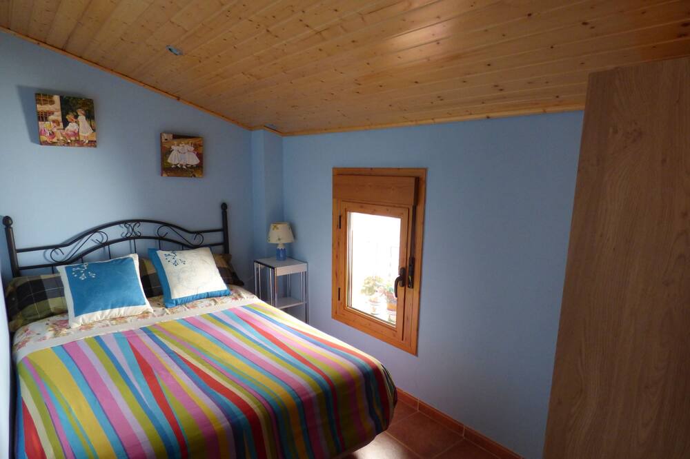 Photo of Bedroom in Pauls