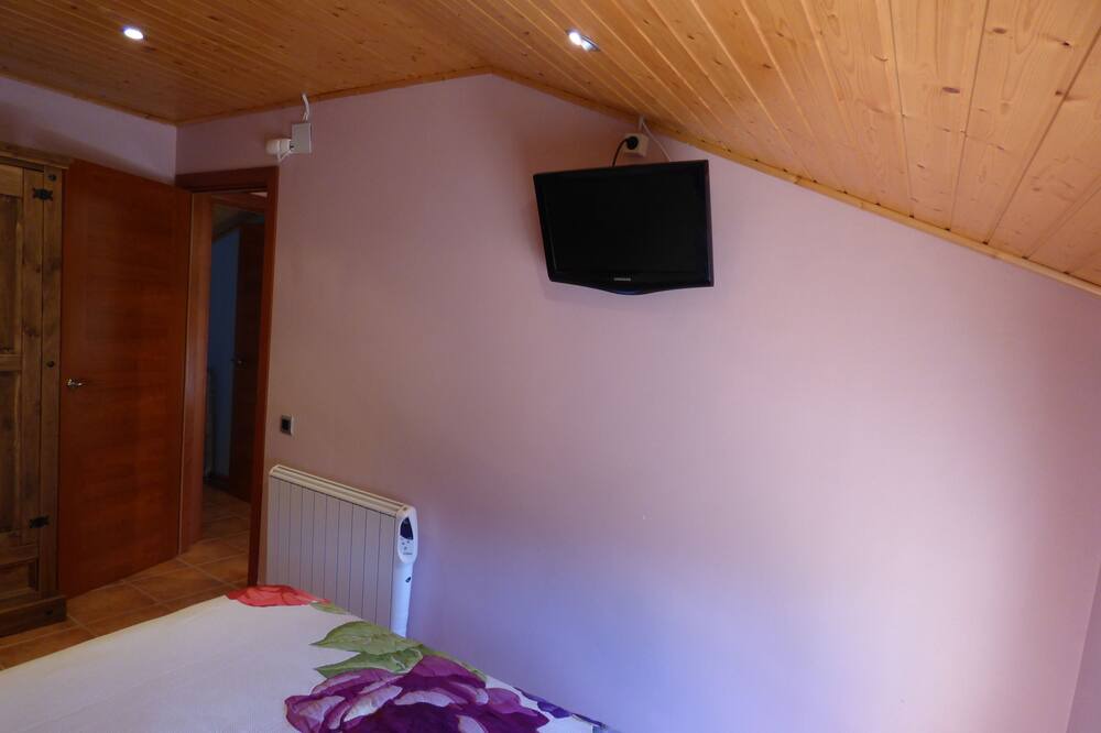 Photo of Bedroom in Pauls