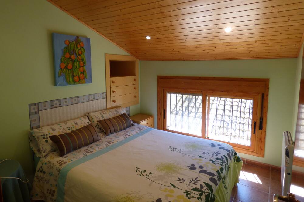 Photo of Bedroom in Pauls