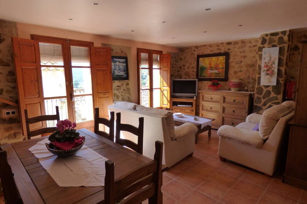 Photo of Livingroom in Pauls