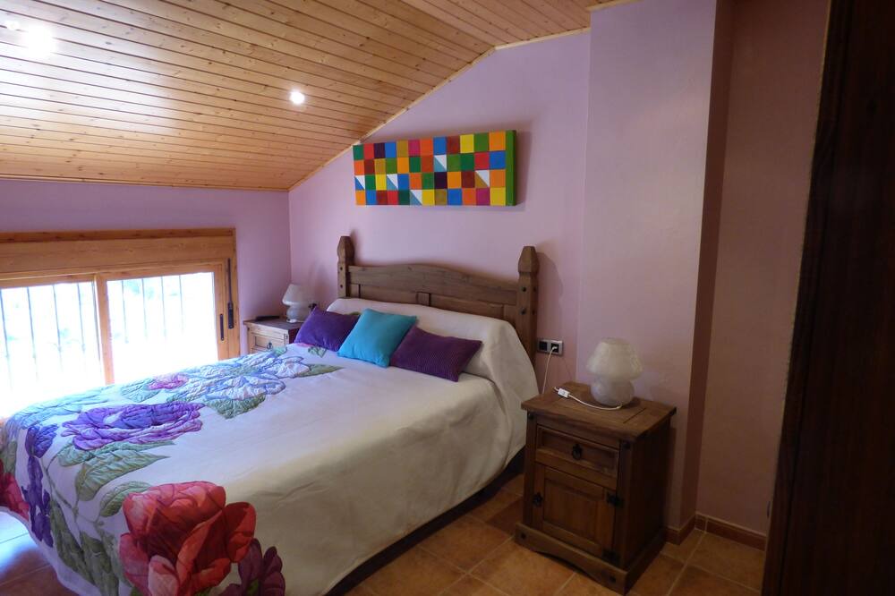 Photo of Bedroom in Pauls