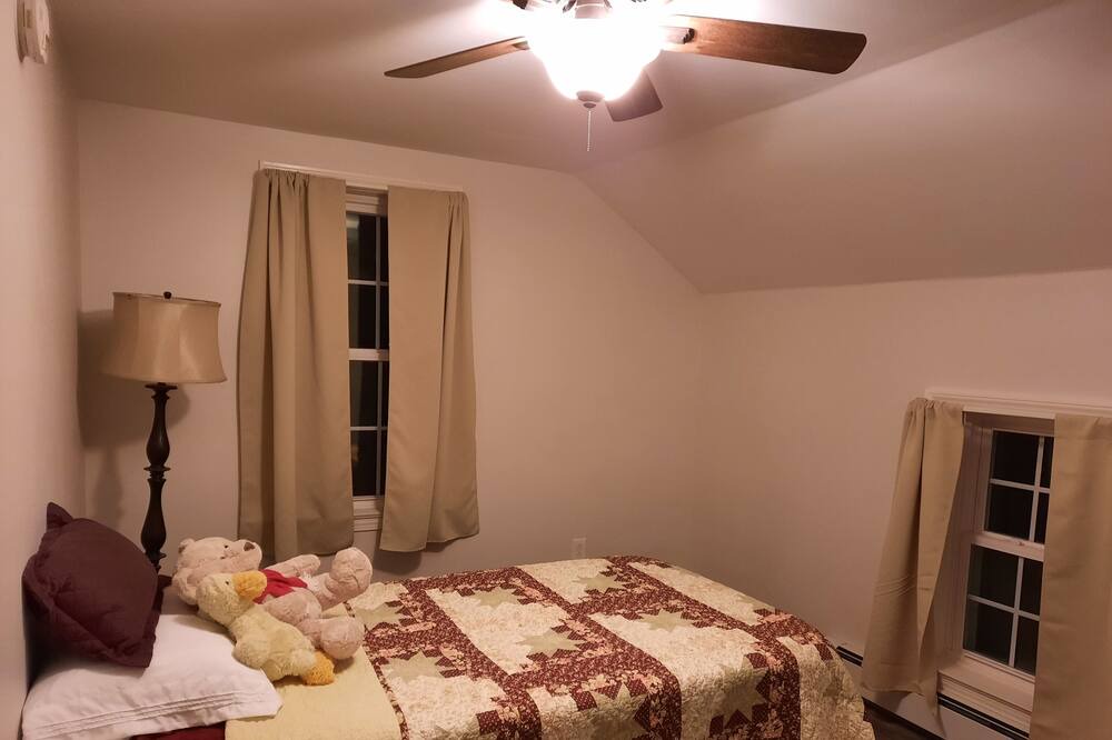 Photo of Bedroom in Sudbury