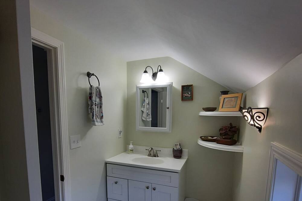 Photo of Bathroom in Sudbury