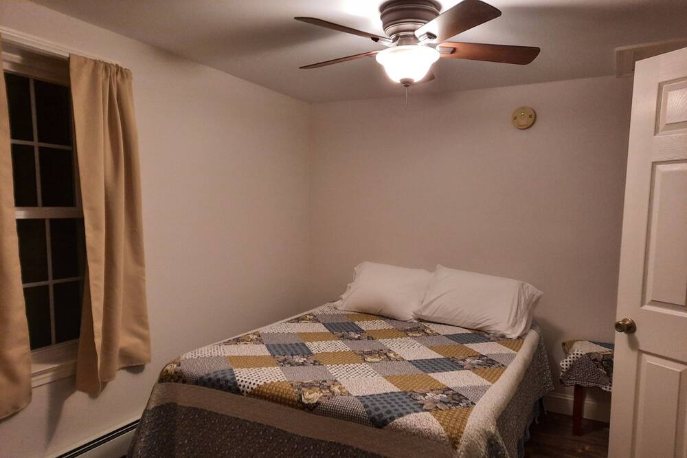 Photo of Bedroom in Sudbury