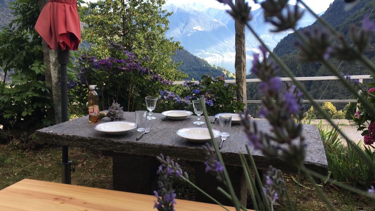 Photo of Outdoor in Mergoscia