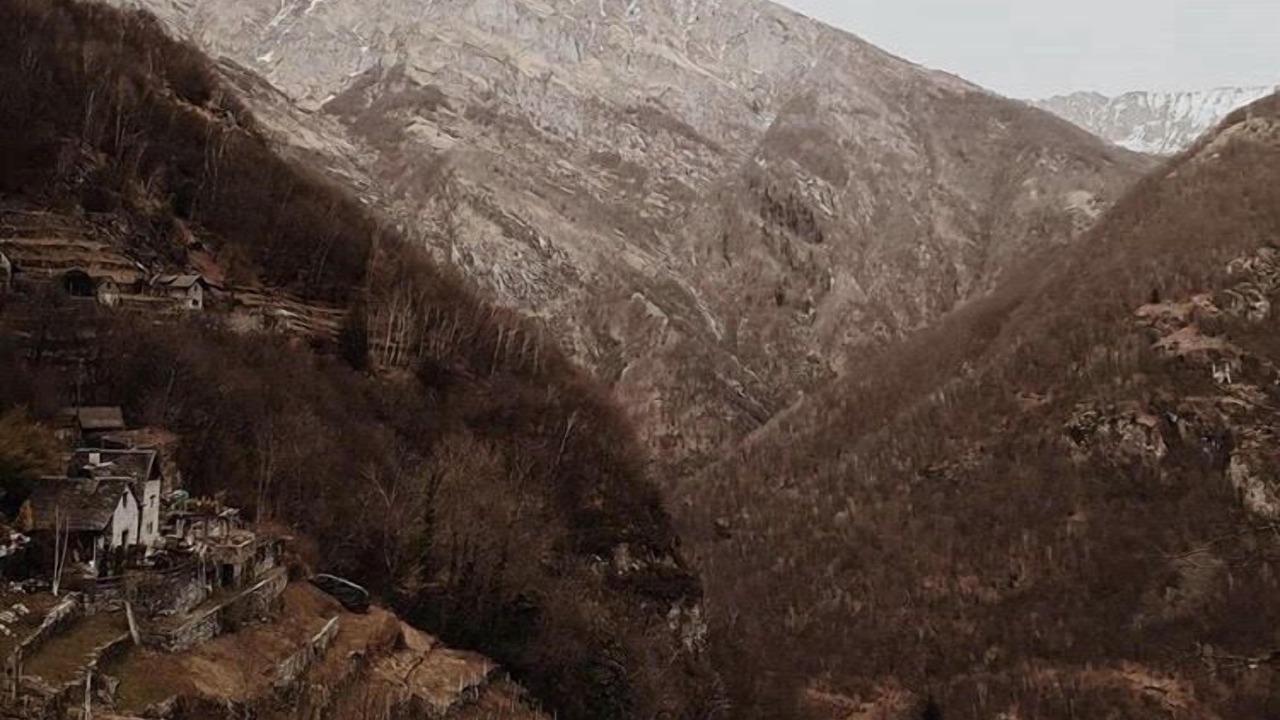Photo of Outdoor in Mergoscia