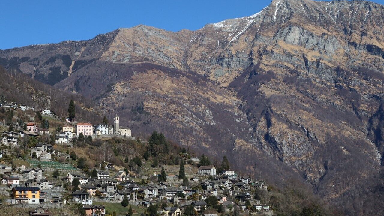 Photo of Outdoor in Mergoscia