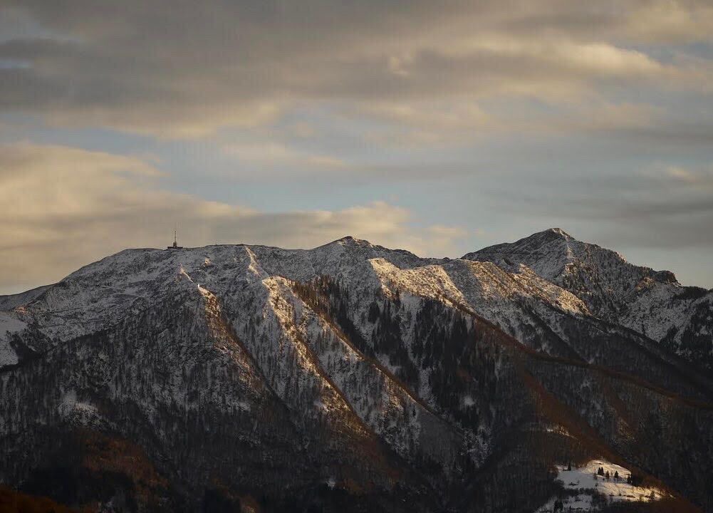 Photo of Outdoor in Mergoscia