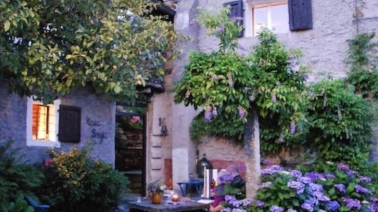 Photo of Outdoor in Mergoscia