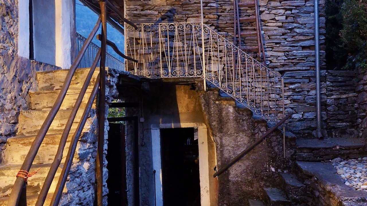 Photo of Outdoor in Mergoscia