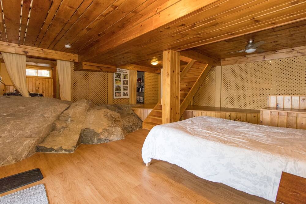 Photo of Bedroom in Port Carmen