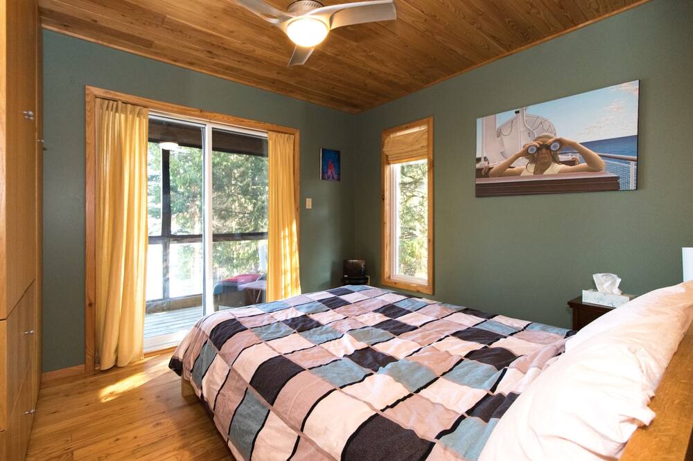 Photo of Bedroom in Port Carmen