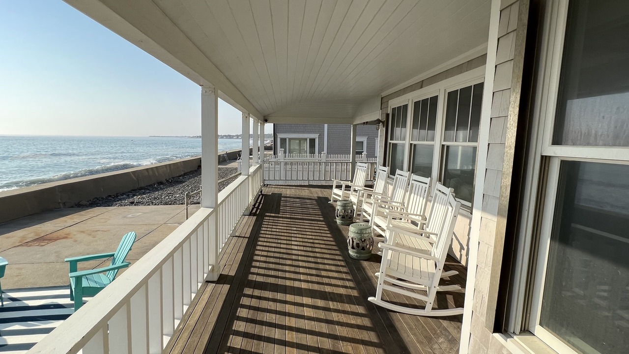 Photo of Outdoor in Minot