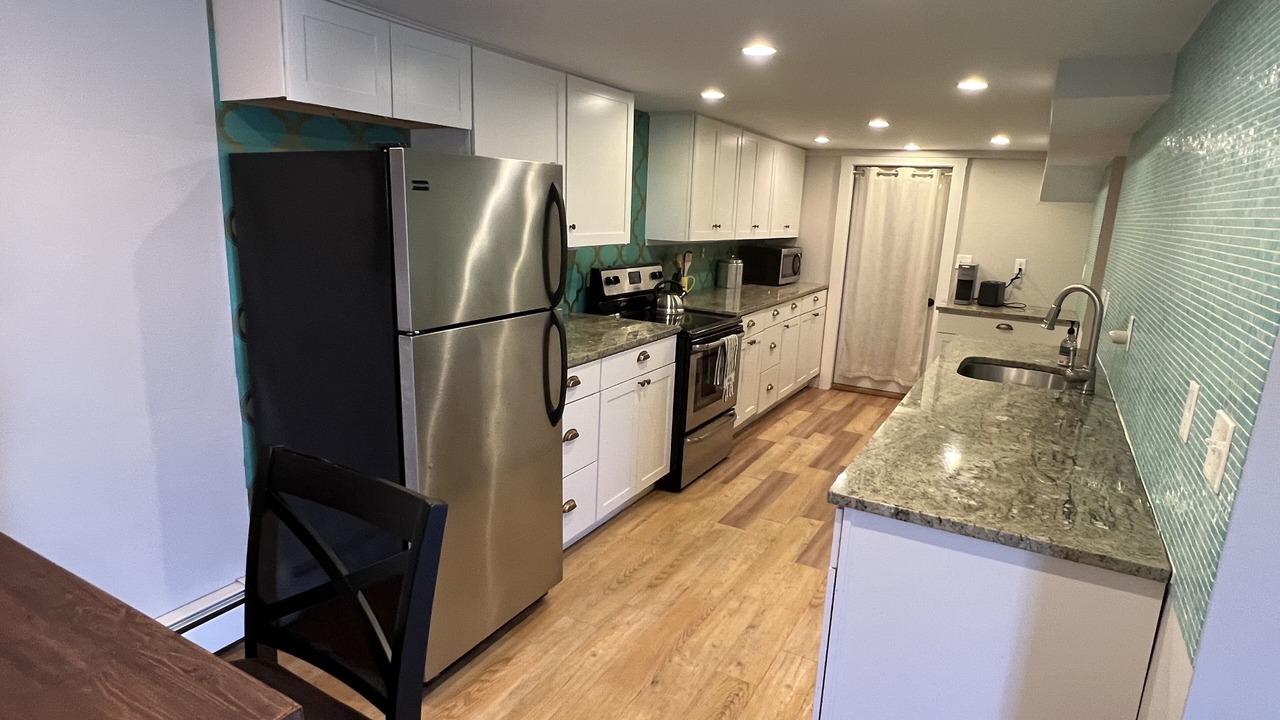 Photo of Kitchen in Minot